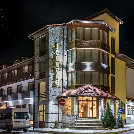 Hotel Iceberg Bansko
