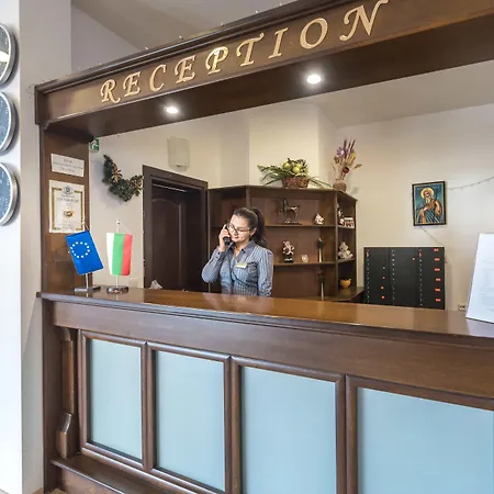 айсберг 3*