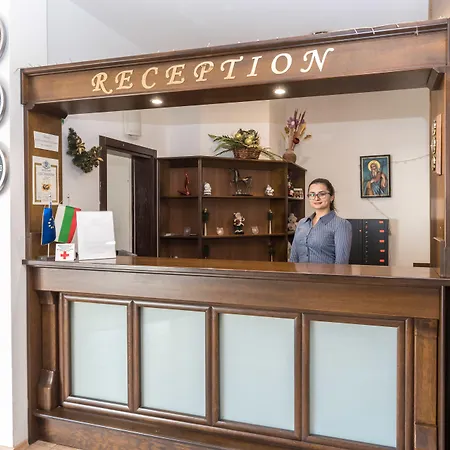 айсберг Хотел Банско