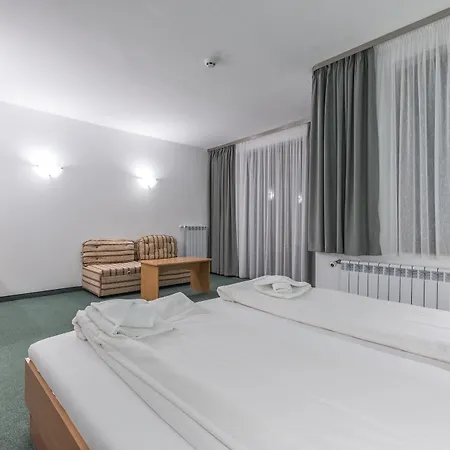 Iceberg 3* بانسكو