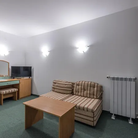 Iceberg بانسكو