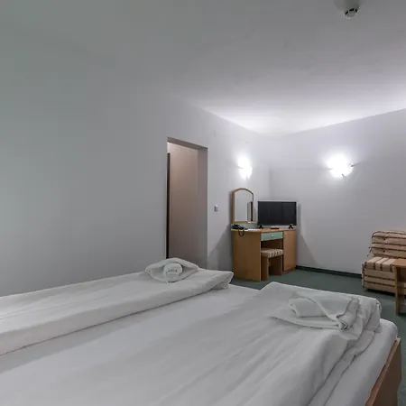 Hotel Iceberg Bansko