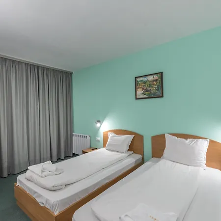 Iceberg 3* بانسكو