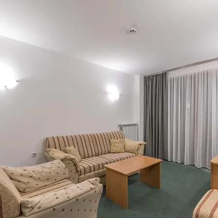 فندق Iceberg بانسكو