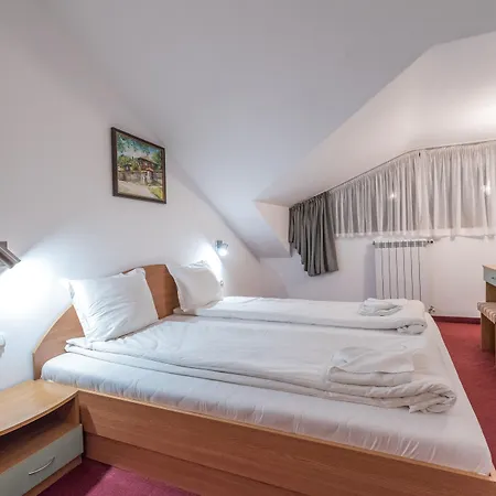 فندق Iceberg بانسكو