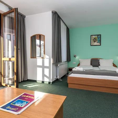 Hotel Iceberg Bansko