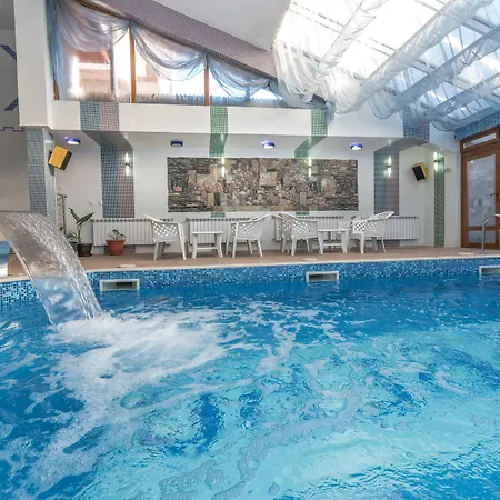 Hotel Iceberg Bansko