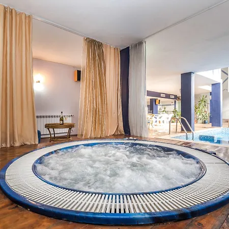 Hotel Iceberg Bansko