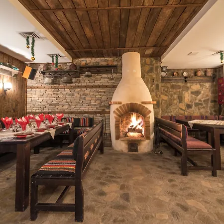 فندق Iceberg بانسكو