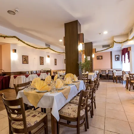 айсберг 3* Банско