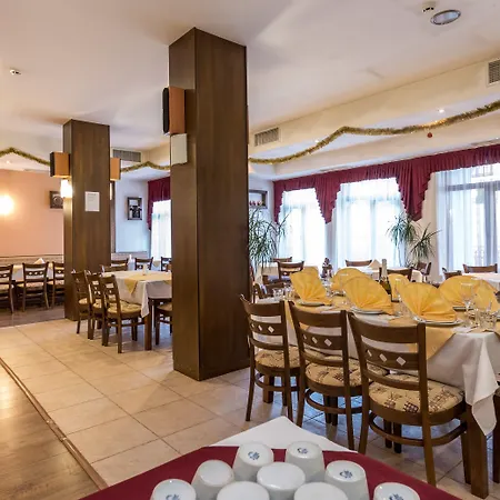 Iceberg Hotel Bansko