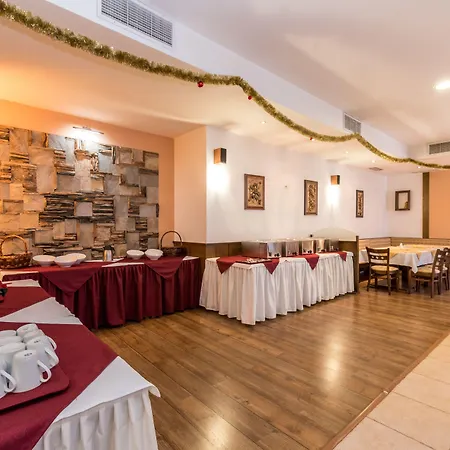 Hotel Iceberg Bansko