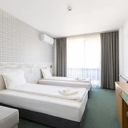 Hotell Iceberg Bansko