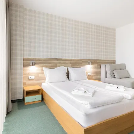 호텔 Iceberg