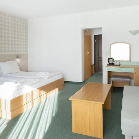 Hotel Iceberg Bansko