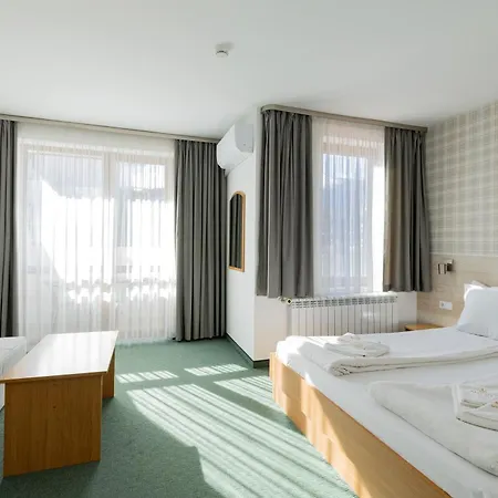 Iceberg Hotell Bansko