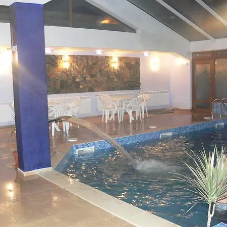 Iceberg 3* Bansko