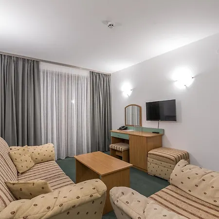 Hotel Iceberg 3*
