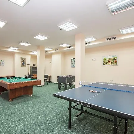 Iceberg Hotel Bansko