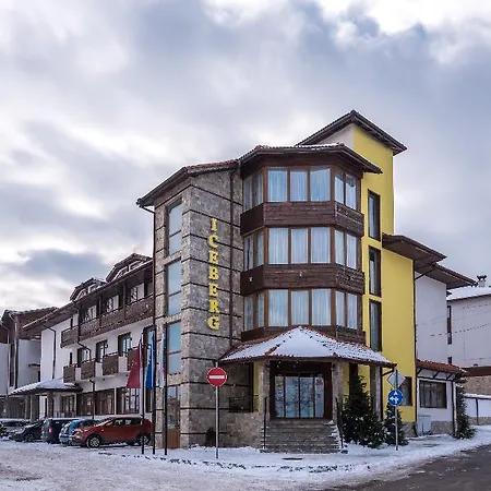 Iceberg Hotel