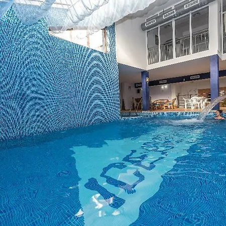 Iceberg Otel 3*