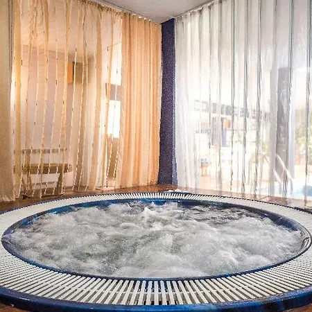Hotel Iceberg Bansko