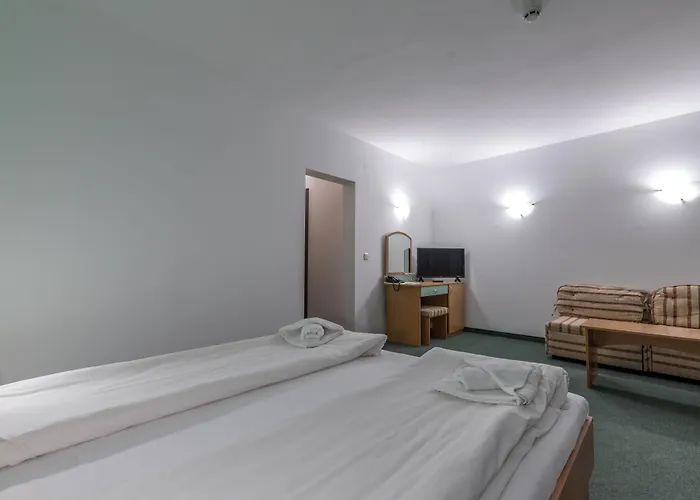 Hotel Iceberg Bansko