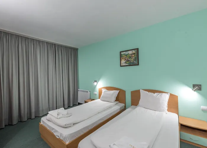 Iceberg 3* 반스코