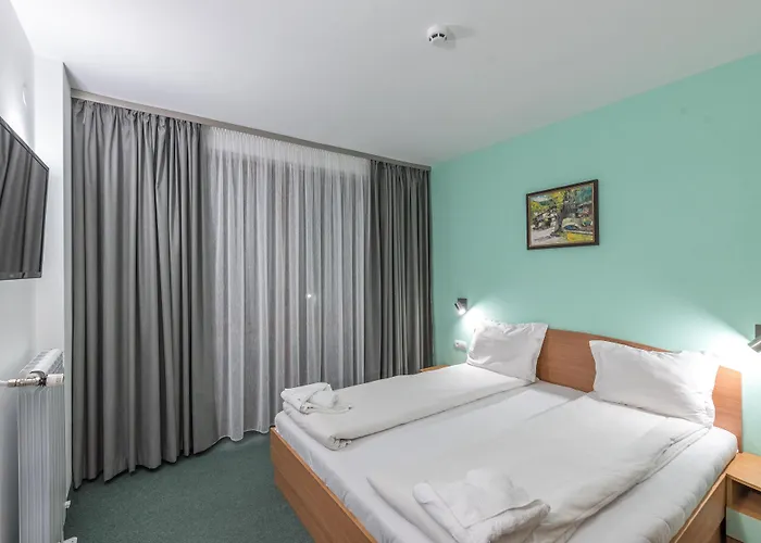 Iceberg 3* 반스코