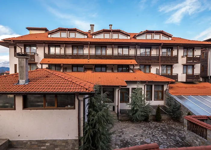 Iceberg 3* 반스코