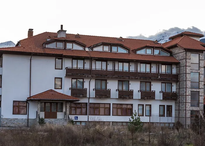 Iceberg Hotel Bansko